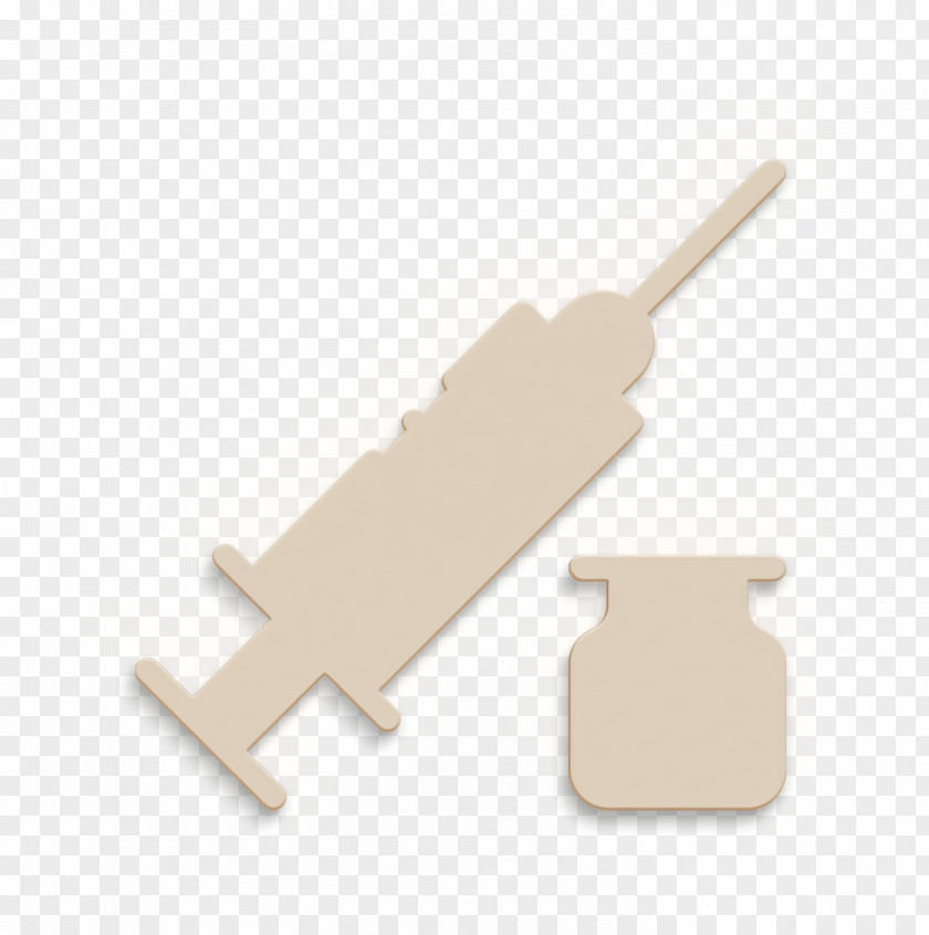 Syringe Icon Doctor Medicaments PNG