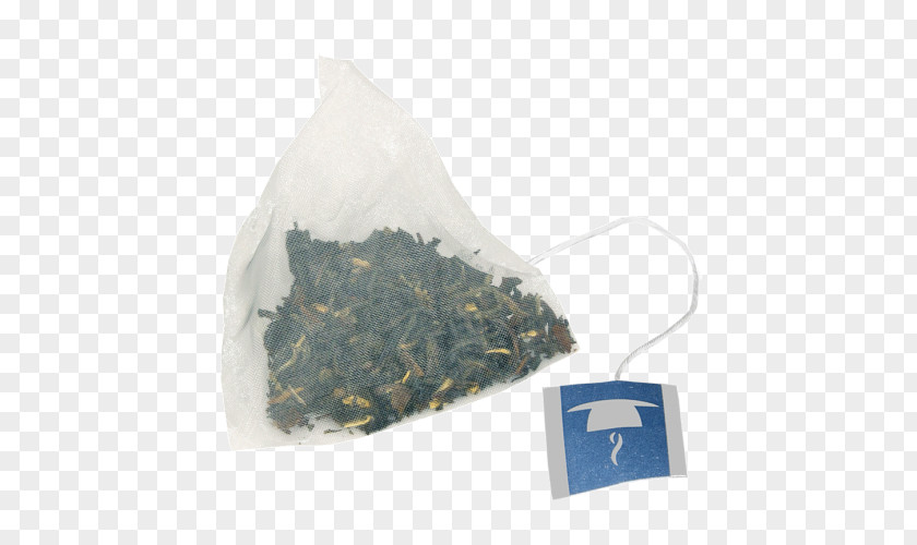 Tea Bag Darjeeling PNG