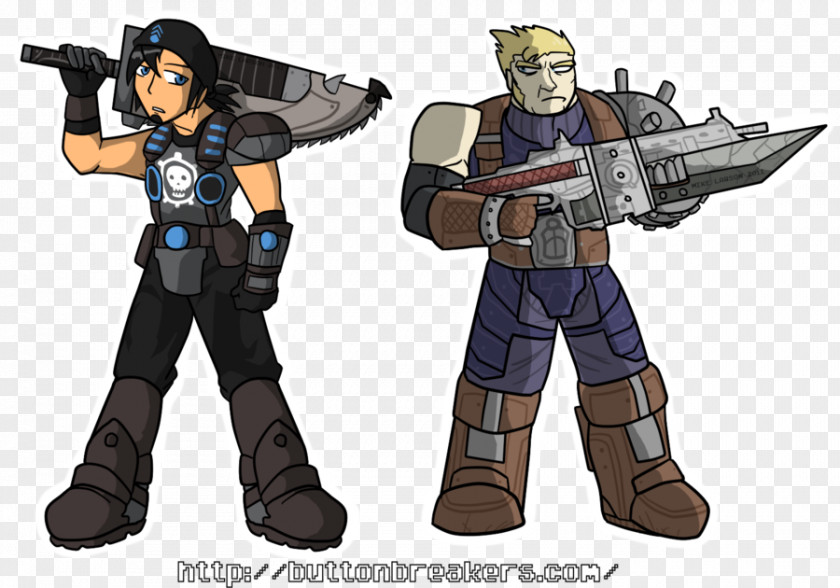Weapon Character Mercenary Fiction Animated Cartoon PNG