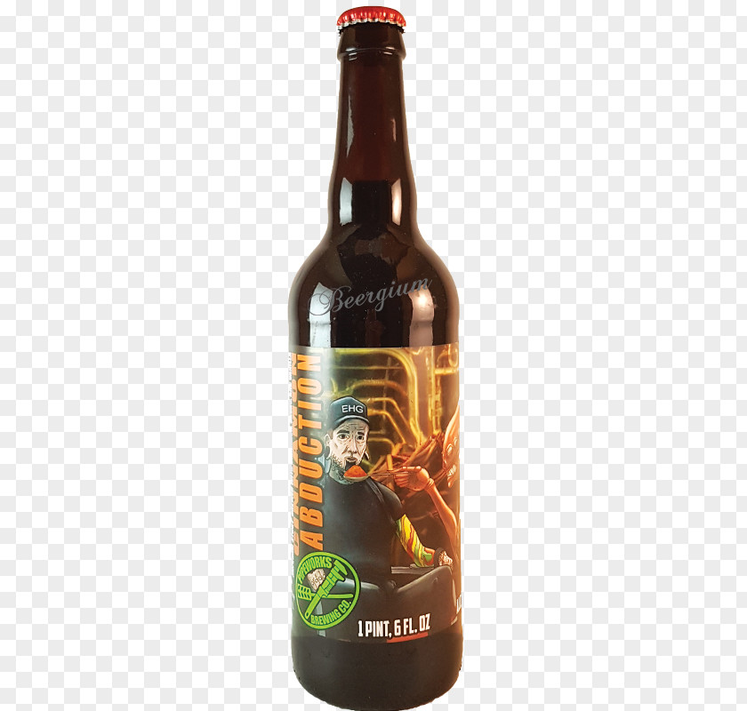 Beer Ale Beergium.com Bottle Leval-Trahegnies PNG