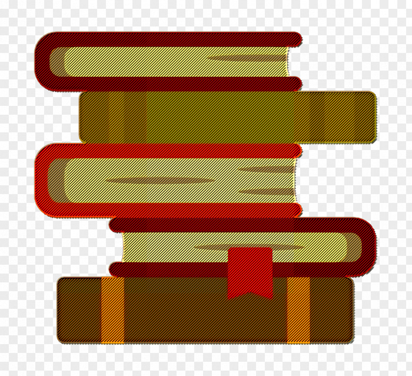 Books Icon Book Education PNG