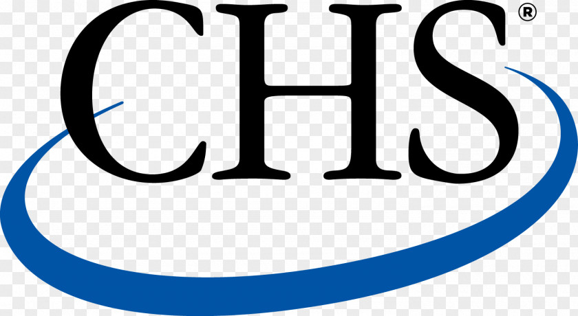 Business CHS Inc. Cooperative Agriculture Logo PNG