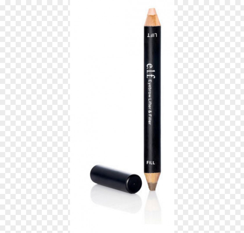 Eyebrow Pencil Eyes Lips Face Cosmetics Eye Shadow Liner PNG