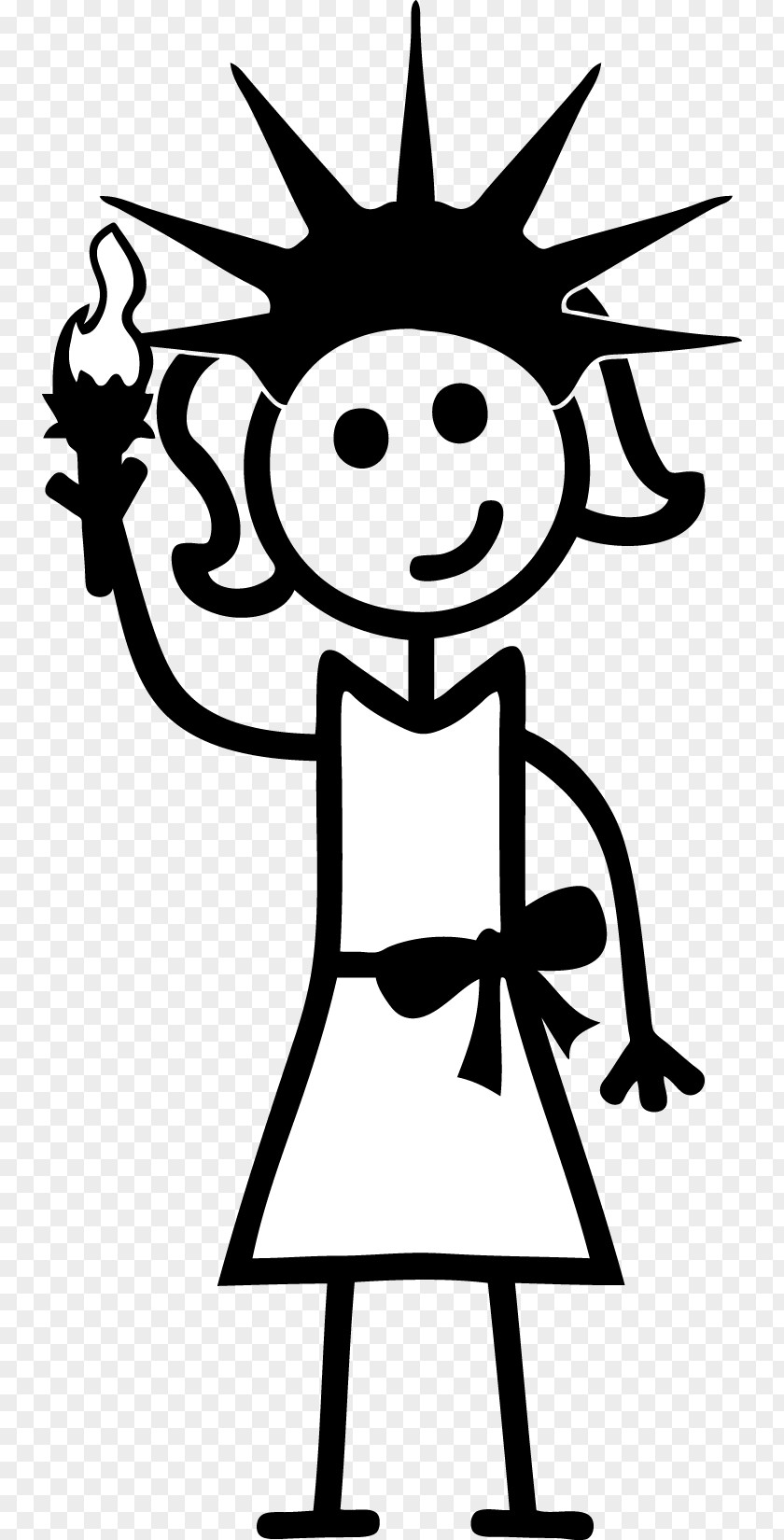 Family Figures Stick Figure Drawing Woman Clip Art PNG