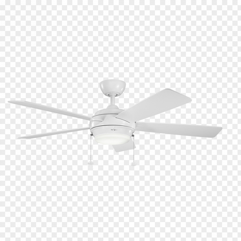 Fan Ceiling Fans Kichler Hatteras Bay Lighting PNG