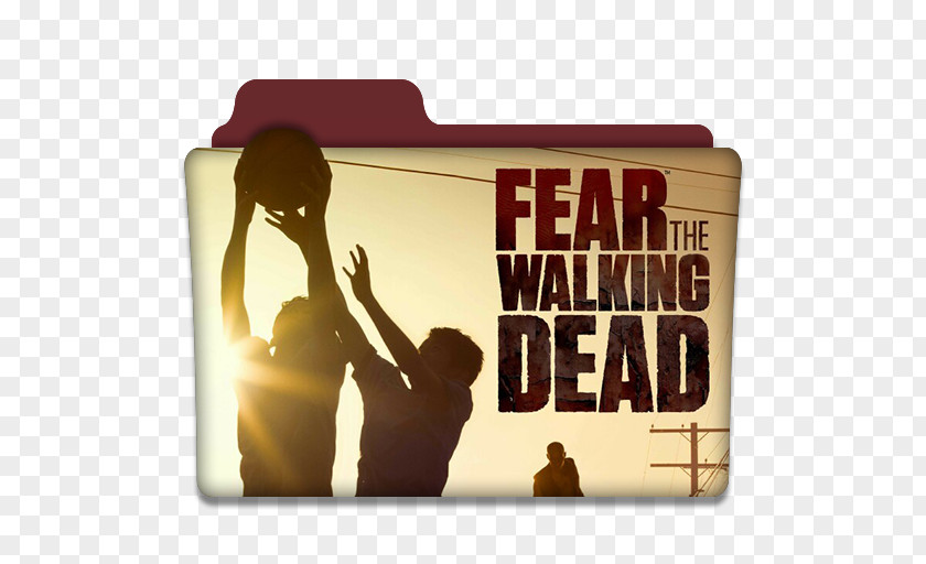 Fear San Diego Comic-Con Television Show The Walking Dead Season 2 1 AMC PNG