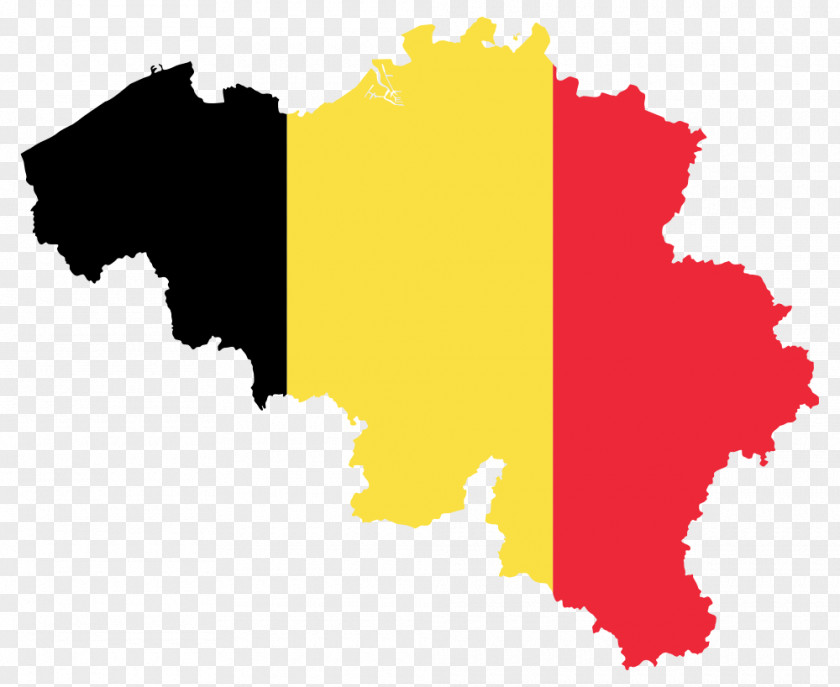 Flag Of Belgium Image Stock.xchng Vector Graphics PNG
