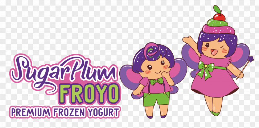Froyo Peoria Frozen Yogurt Food Truck Glendale Gilbert PNG