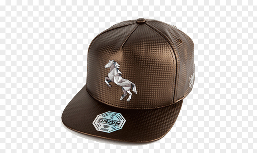 Golden Gray Baseball Cap Hat Gold PNG