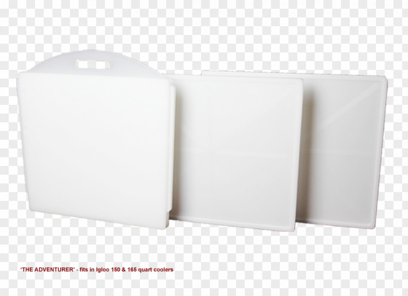 Igloo Cooler Rectangle PNG