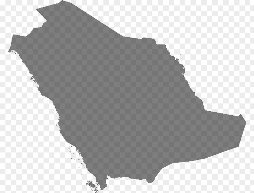 Map Riyadh PNG