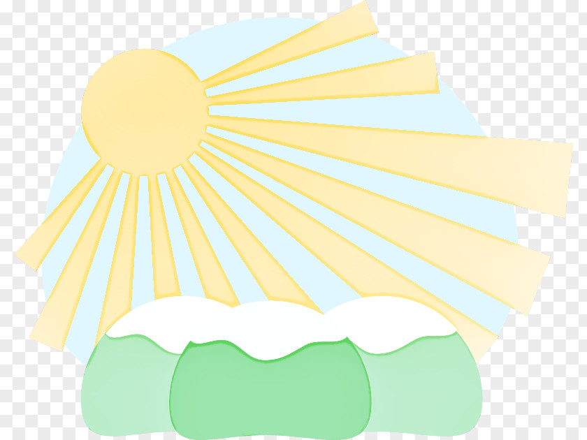 Meteorological Phenomenon Cloud Yellow Green Turquoise Clip Art Aqua PNG