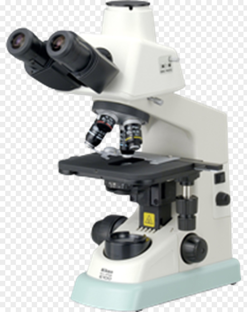 Microscope Optical Phase Contrast Microscopy Optics Nikon Instruments PNG