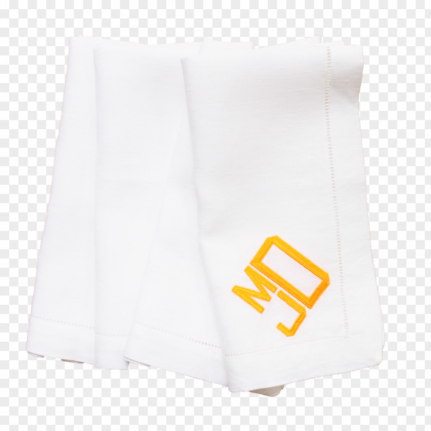 Napkin Paper Cloth Napkins Textile Virginia Monogram PNG