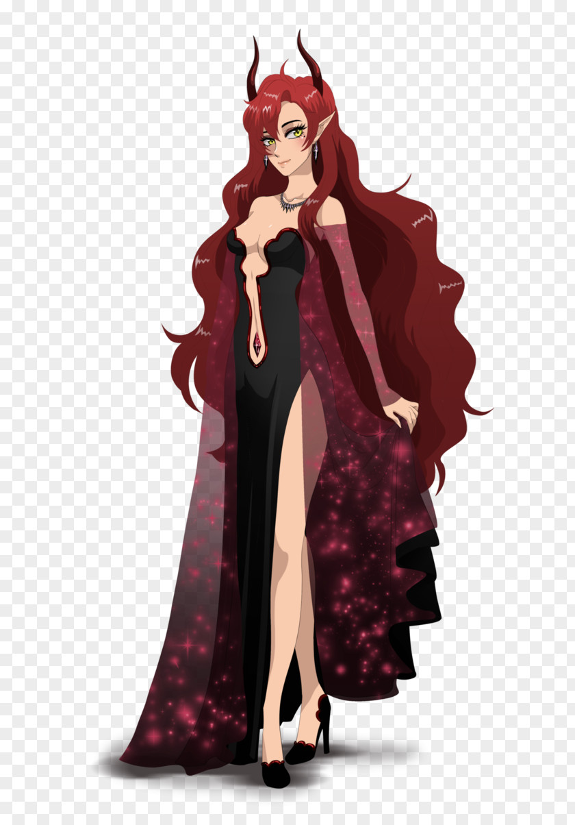 Party Dressing DeviantArt Robe Costume PNG