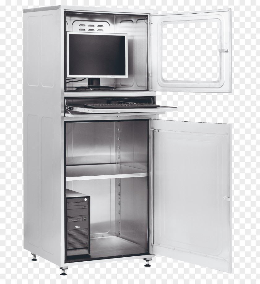 Refrigerator Angle PNG