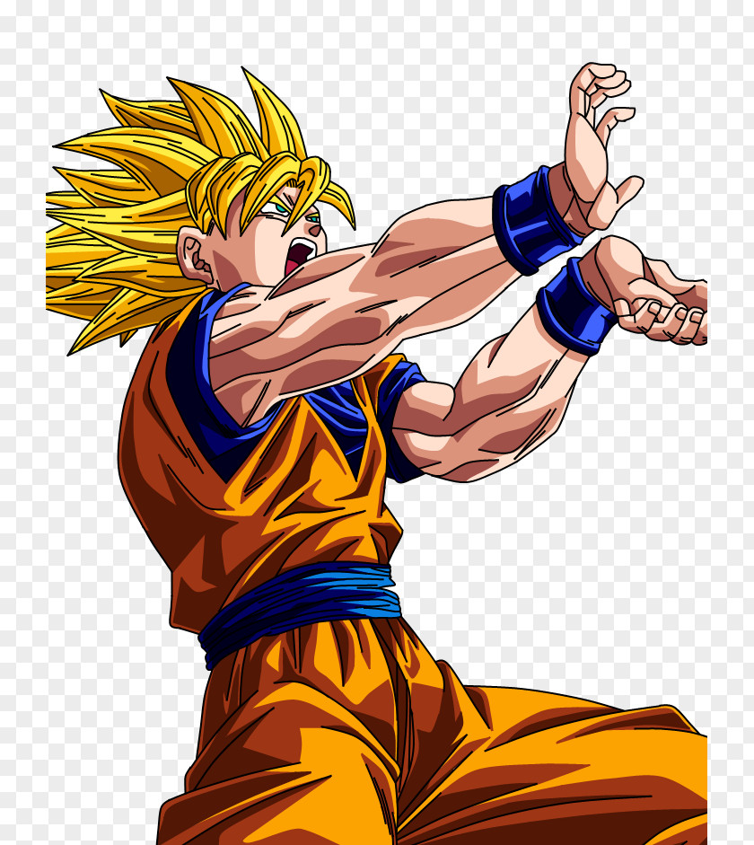 Son Goku Vegeta Gohan Majin Buu Beerus PNG