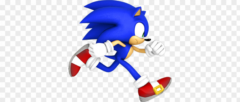 Sonic The Hedgehog 4: Episode II & Sega All-Stars Racing PNG