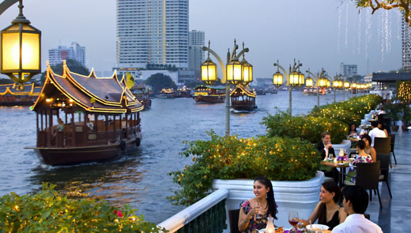 Thailand Phuket City Mandarin Oriental, Bangkok Pattaya Phi Islands Chao Phraya River PNG