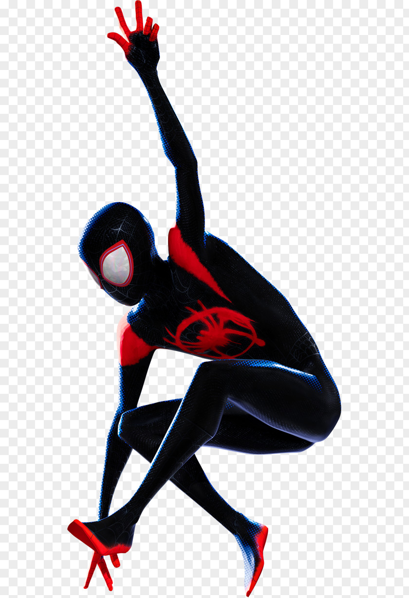 Tripoli Insignia Spider-Man Miles Morales Spider-Verse Drawing Image PNG