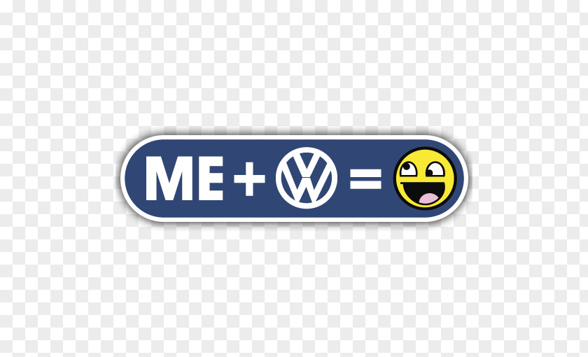 Volkswagen Golf Car Jeep Adhesive PNG