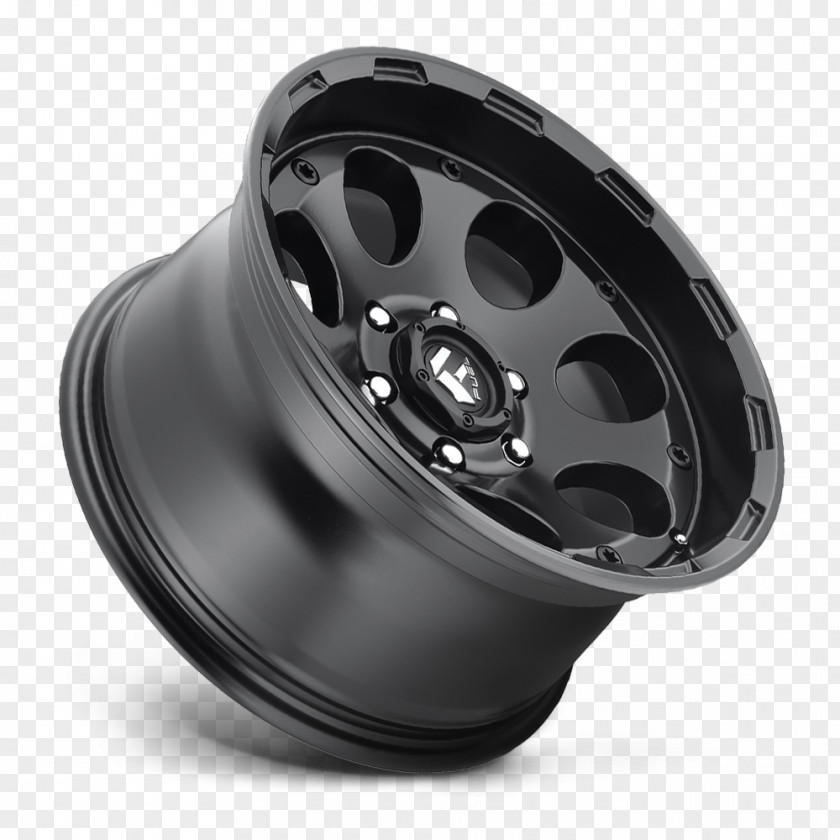 Wheel Rim Fuel Car Custom PNG