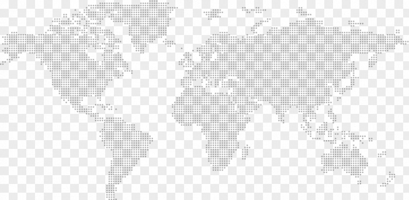 World Map Black McKinsey Capability Center Location Honda CBR600RR PNG