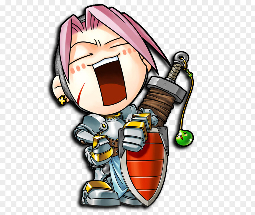 Youtube MapleStory 2 YouTube Warrior Video Game PNG
