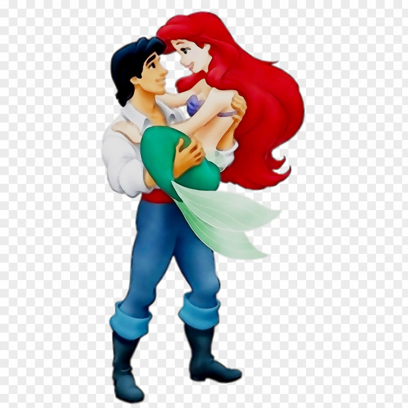 Ariel Television Show Prince Eric Video Portal PNG