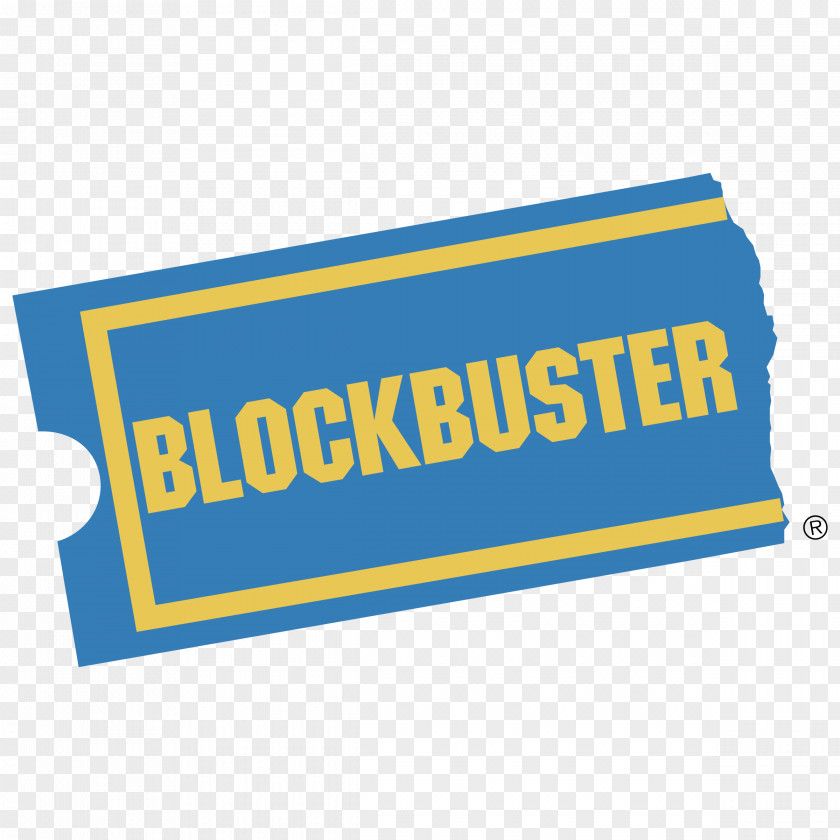 Avengers Logo. Blockbuster Entertainment Guide To Movies And Videos, 1998 Brand Logo Product Label PNG
