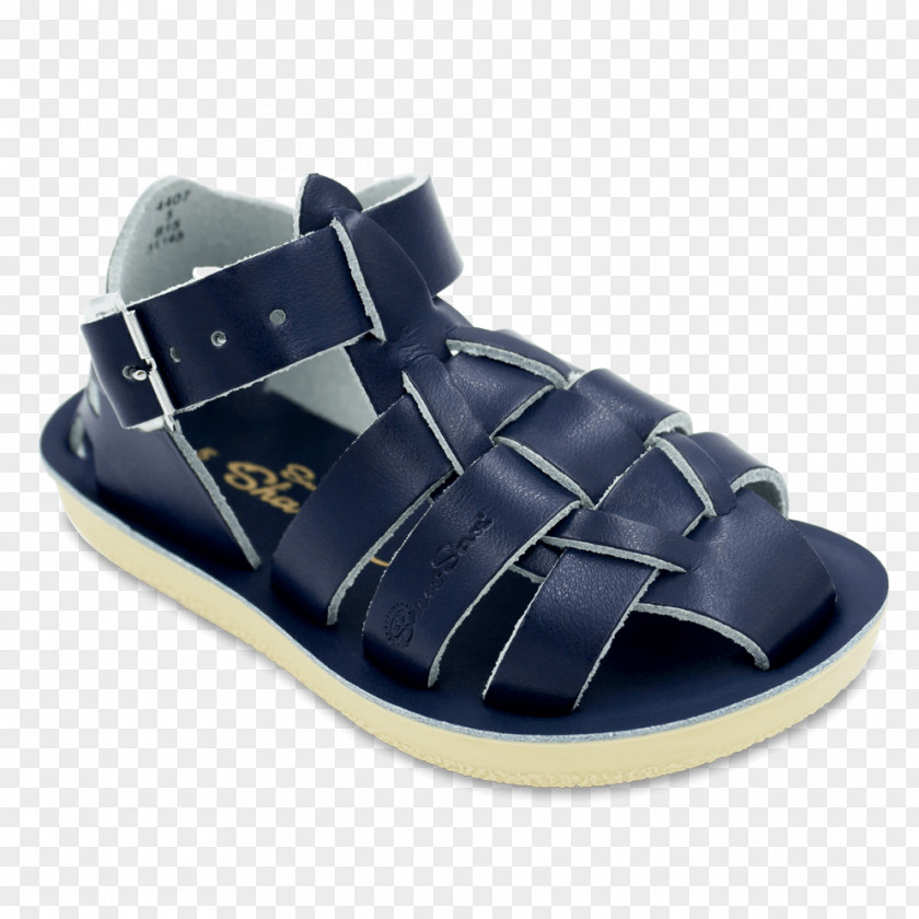 Baby Shark Doo Saltwater Sandals Hoy Shoe Co Footwear PNG