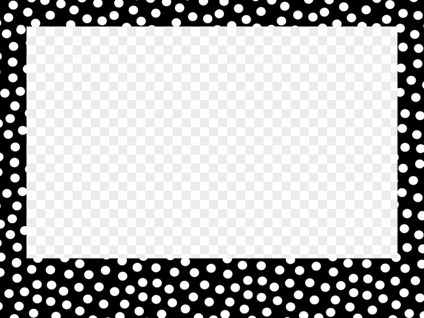 Black Dot Cliparts Polka And White Clip Art PNG