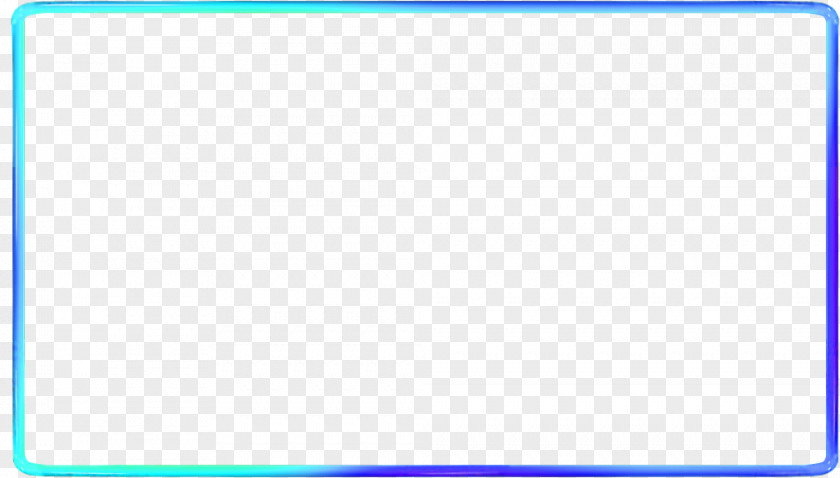 Blue Simple Line Border Texture PNG simple line border texture clipart PNG
