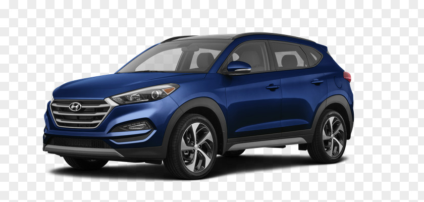 Car Hyundai Motor Company 2018 Tucson SE AWD SUV SEL Plus PNG