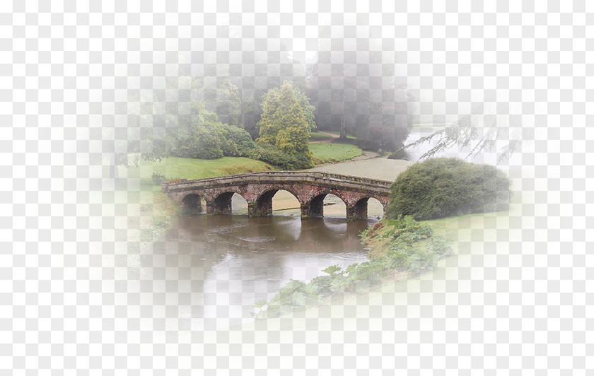 Computer Stourhead Water Resources Desktop Wallpaper PNG