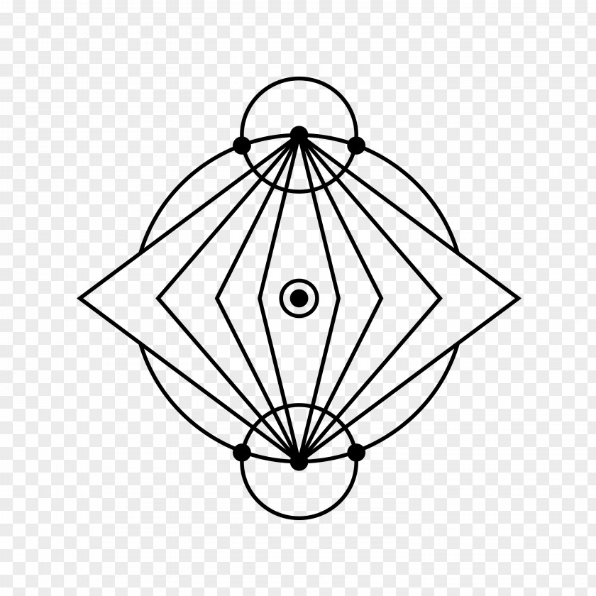 Geometrical Geometric Shape Geometry Circle PNG