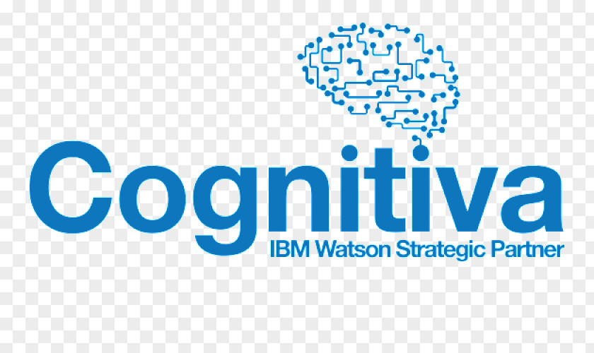 Ibm Organization Logo Watson IBM Cognition PNG