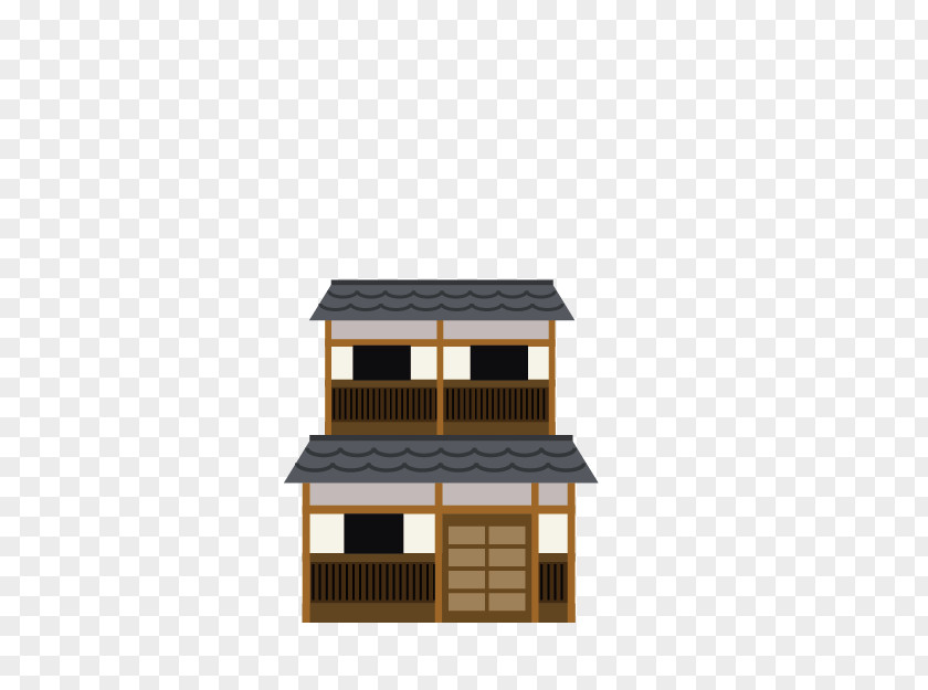 Japan House No PNG