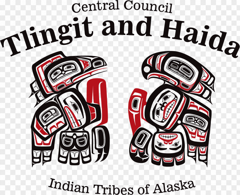 Klawock Tlingit Haida People Alaska Natives Tribe PNG