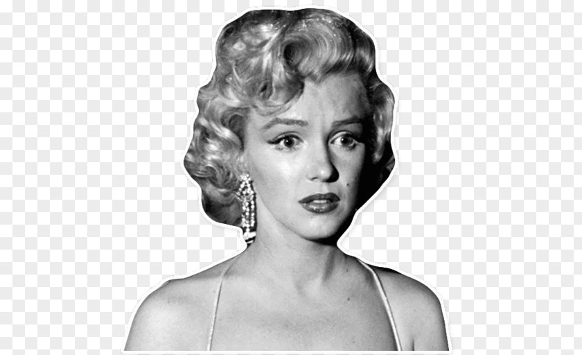 Marilyn Monroe Hollywood Gentlemen Prefer Blondes Photography Photographer PNG