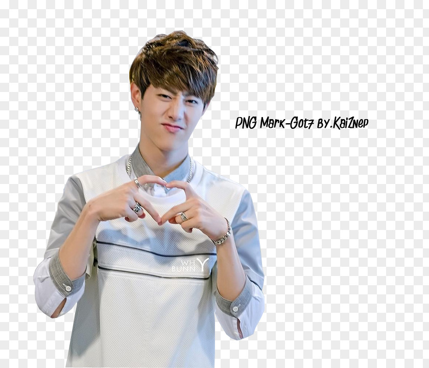 Mark Tuan GOT7 Desktop Wallpaper K-pop PNG