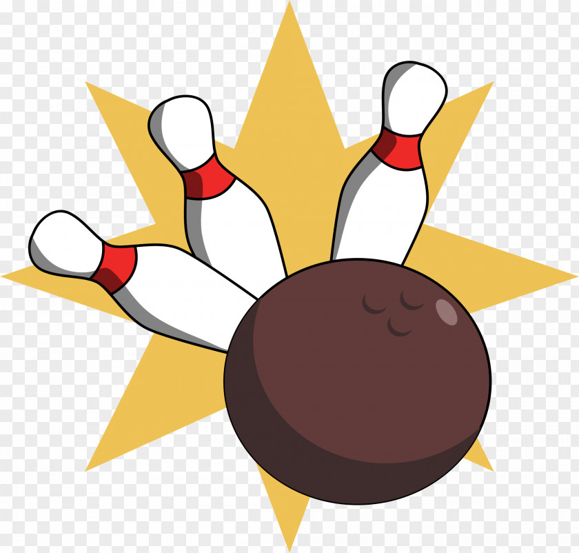 Microsoft Cliparts Bowling Balls Pin Ten-pin Clip Art PNG