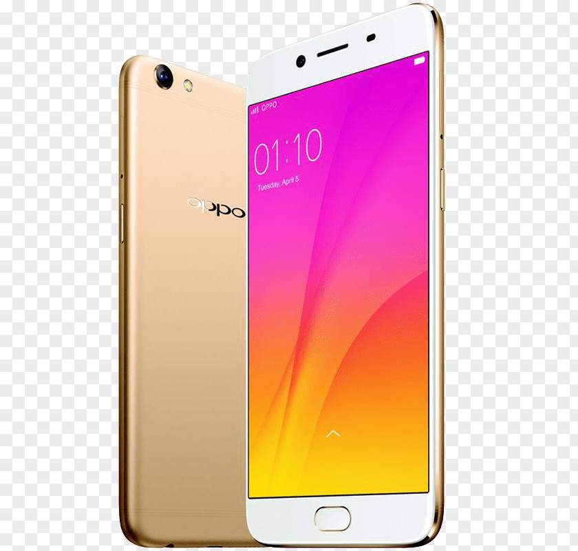 OPPO Digital Telephone F3 Plus R9s PNG