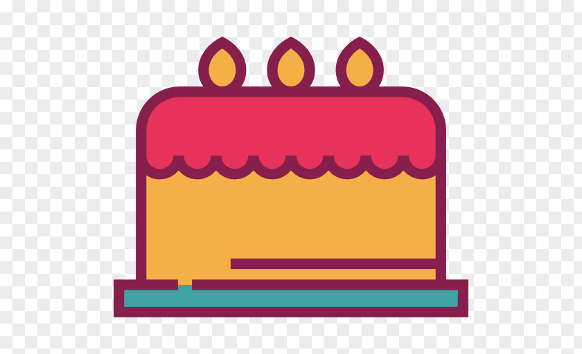 Party Birthday Cake Food Clip Art PNG
