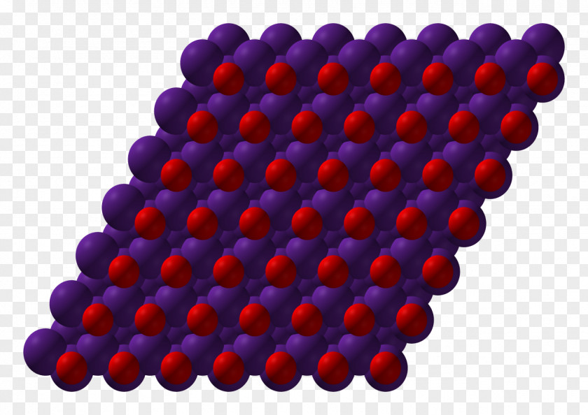 Pigments Caesium Oxide Chemical Compound Formula PNG