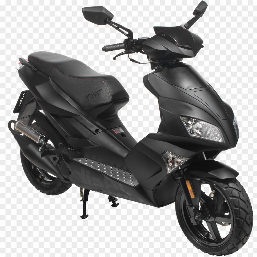 Scooter Baotian Motorcycle Company Moped Klass I PNG