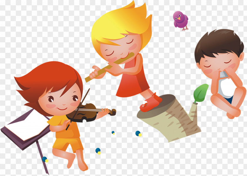 Three Children Child Clip Art PNG