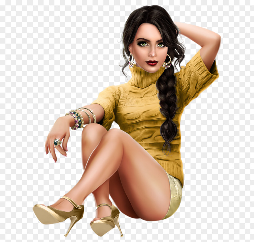 Woman Girl PNG , woman clipart PNG