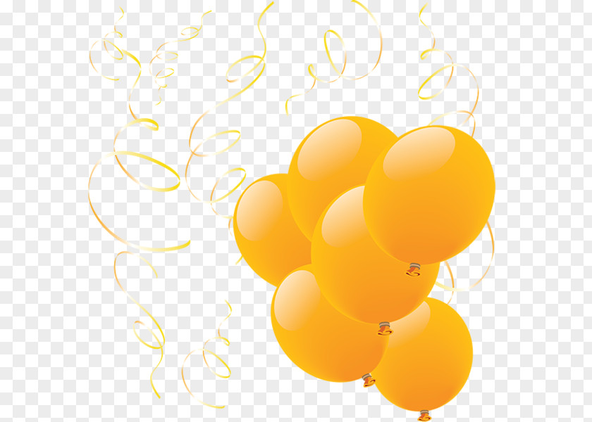 Balloon Clip Art PNG