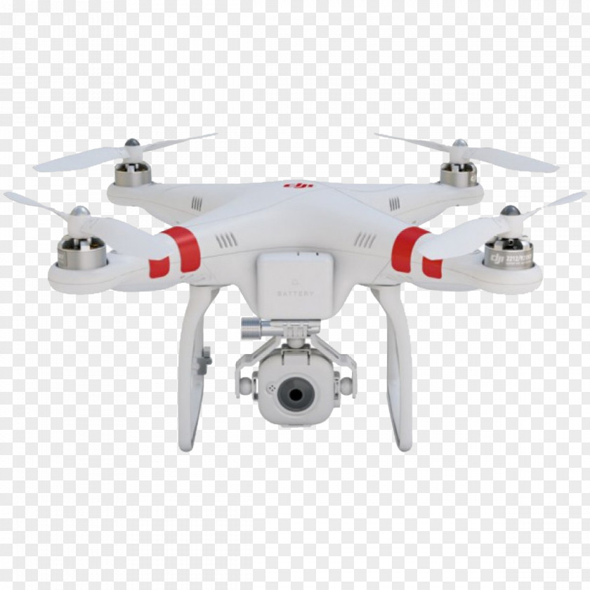 Camera Phantom Quadcopter Unmanned Aerial Vehicle DJI Inspire 1 V2.0 PNG